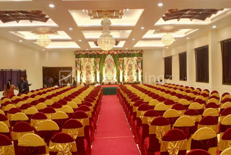  Trupti Banquet Hall - Top 20 Banquet Halls in Thane