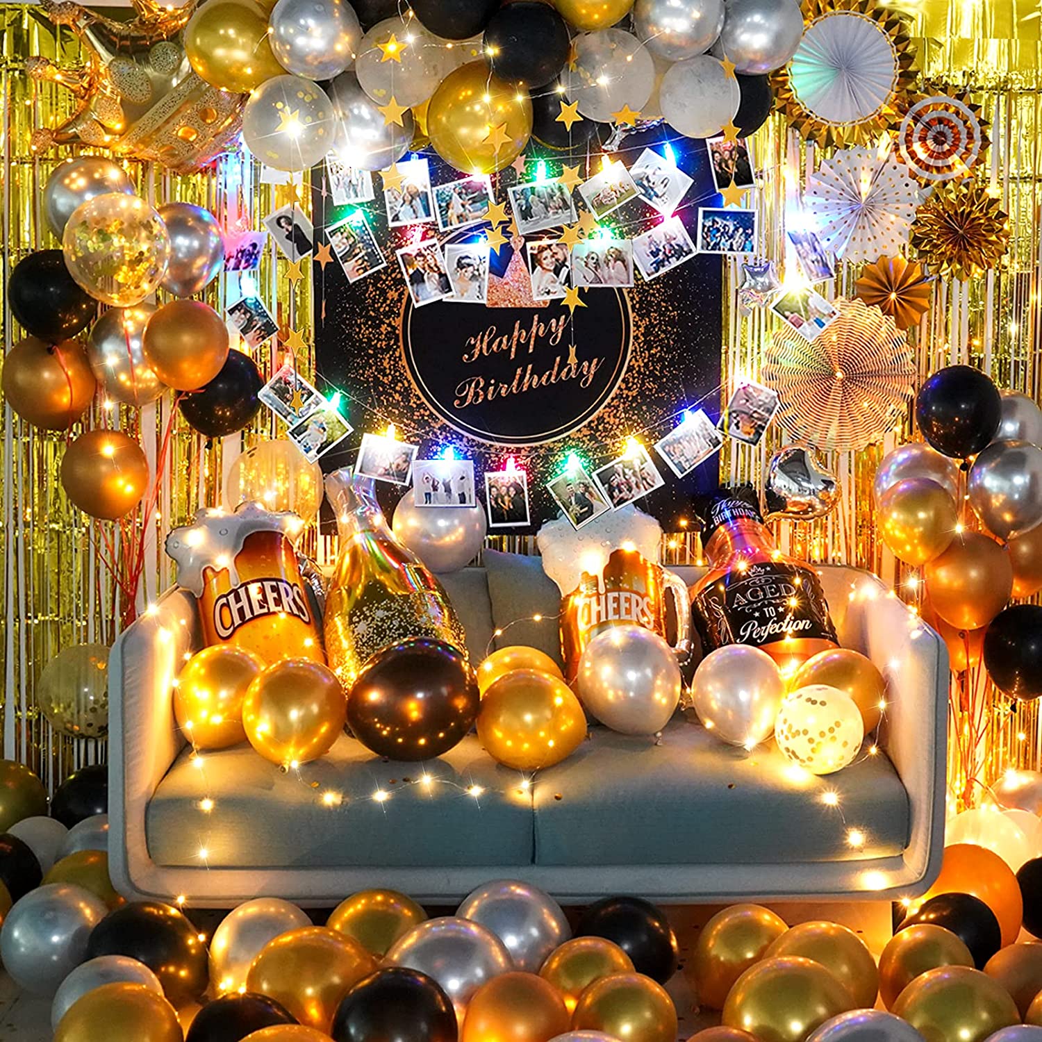 15 Awesome Birthday Party Themes For Adults The Ultimate Lists