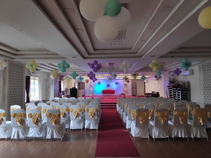 Shloka Banquet - Top 20 Banquet Halls in Thane