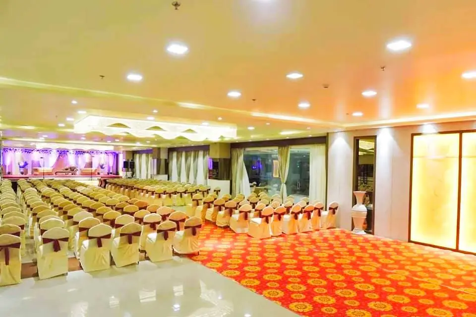 Nakshatra Banquet Hall - Top 20 Banquet Halls in Thane