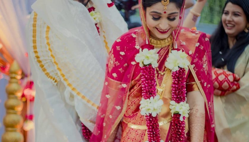 The Most Auspicious Bengali Marriage Dates in 2022 : Checked It Out!