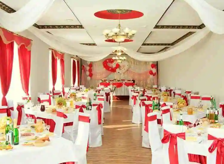 Celebration Banquet Hall - Top 20 Banquet Halls in Thane