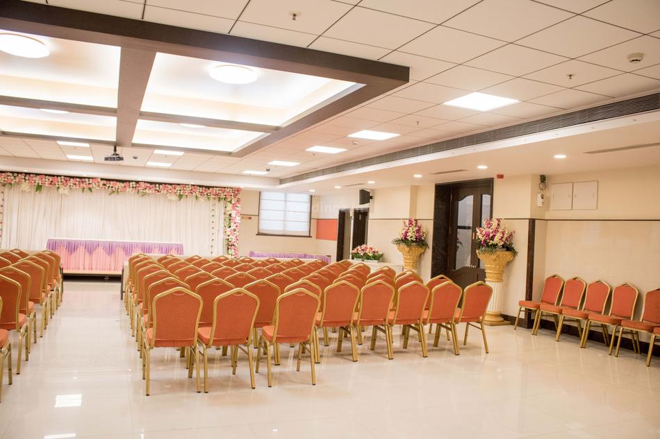 Gokhale Mangal Hall - Top 20 Banquet Halls in Thane