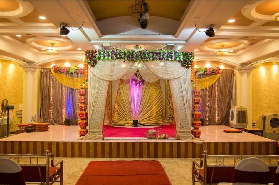 Harmony Banquet Hall - Top 20 Banquet Halls in Thane