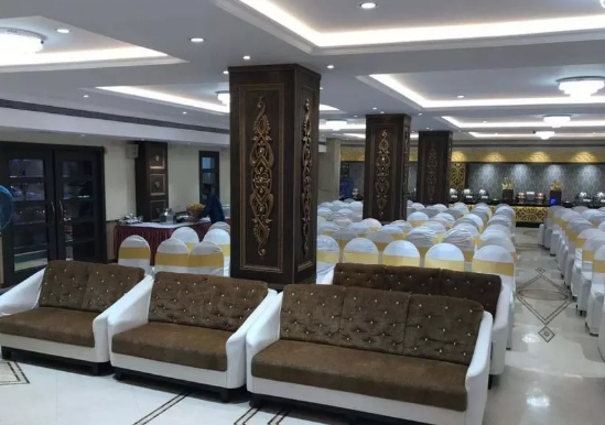 Maa Kripa Banquet Hall - Top 20 Banquet Halls in Thane