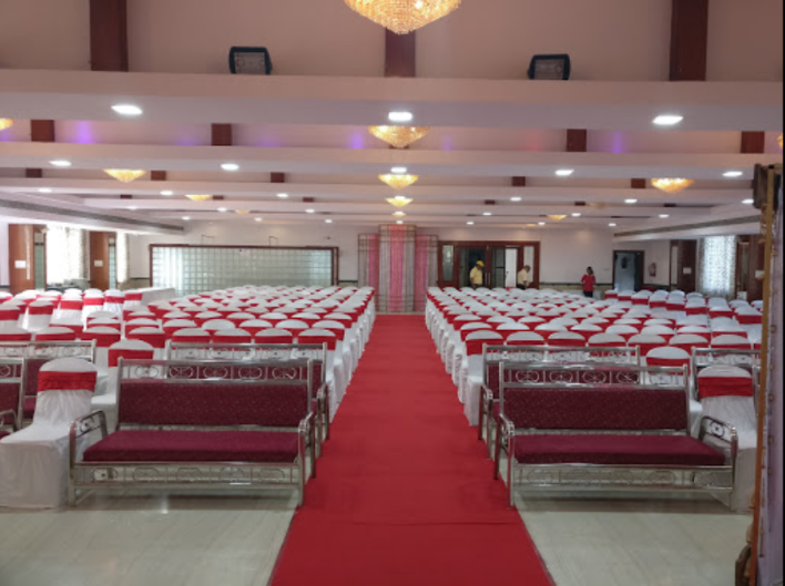 Shehnai Banquet Hall - Top 20 Banquet Halls in Thane