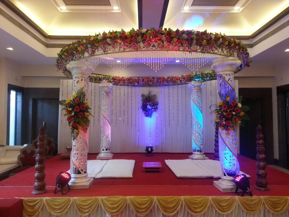 Seasons Banquet - Top 20 Banquet Halls in Thane