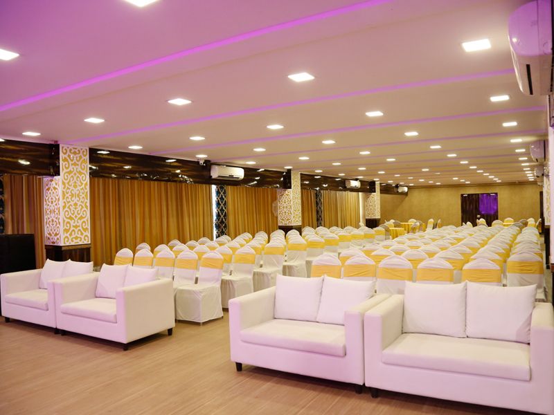 Rosebelle Banquet Hall - Top 20 Banquet Halls in Thane