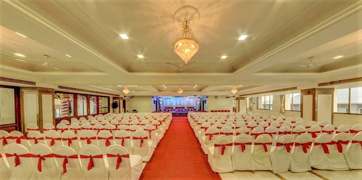 CKP Banquet Hall - Top 20 Banquet Halls in Thane