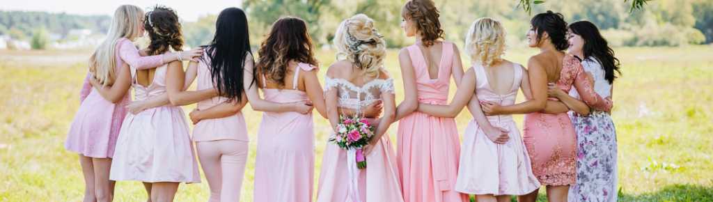 Bride Ideas