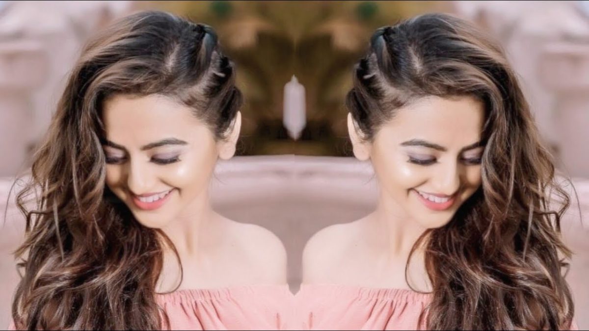 Top 10 Long Side Braid Hairstyle For Indian Wedding Top 10 Long Side Braid Hairstyle For Indian Wedding