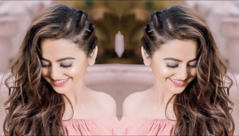 Trending Bridal Hairstyles For Perfect Look | Bookeventz Blog Trending Bridal Hairstyles For Perfect Look | Bookeventz Blog