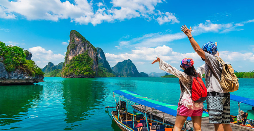 ANDAMAN & NICOBAR