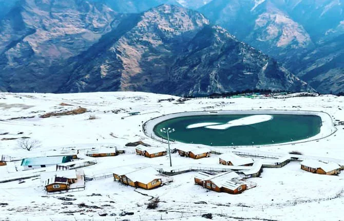 Auli