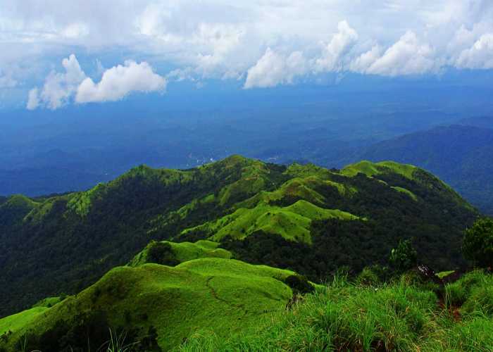 Coorg