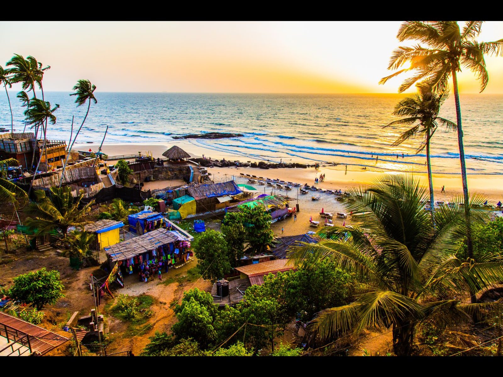 GOA