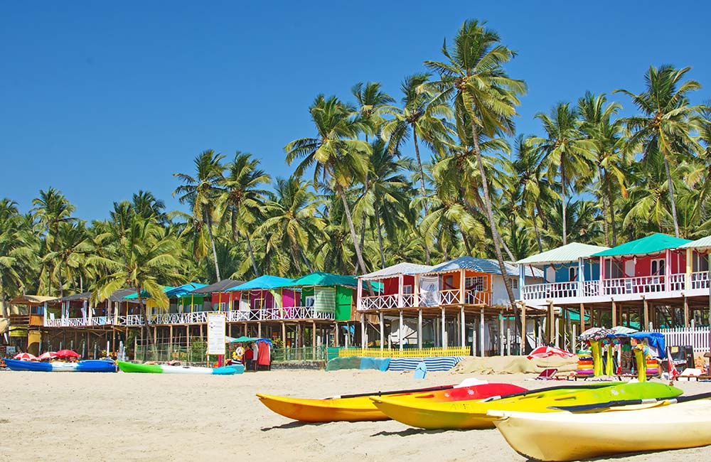 GOA