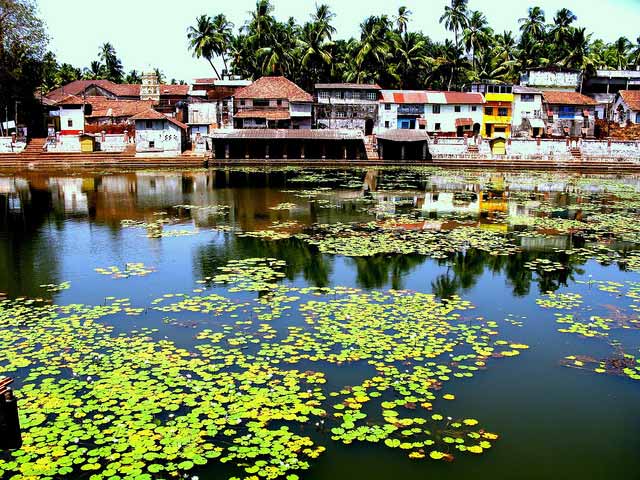 GOKARNA