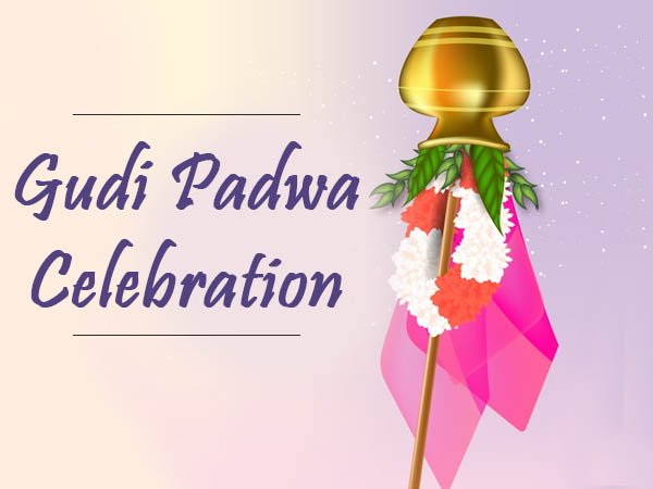 Gudi Padwa Wishes Whatsapp Status
