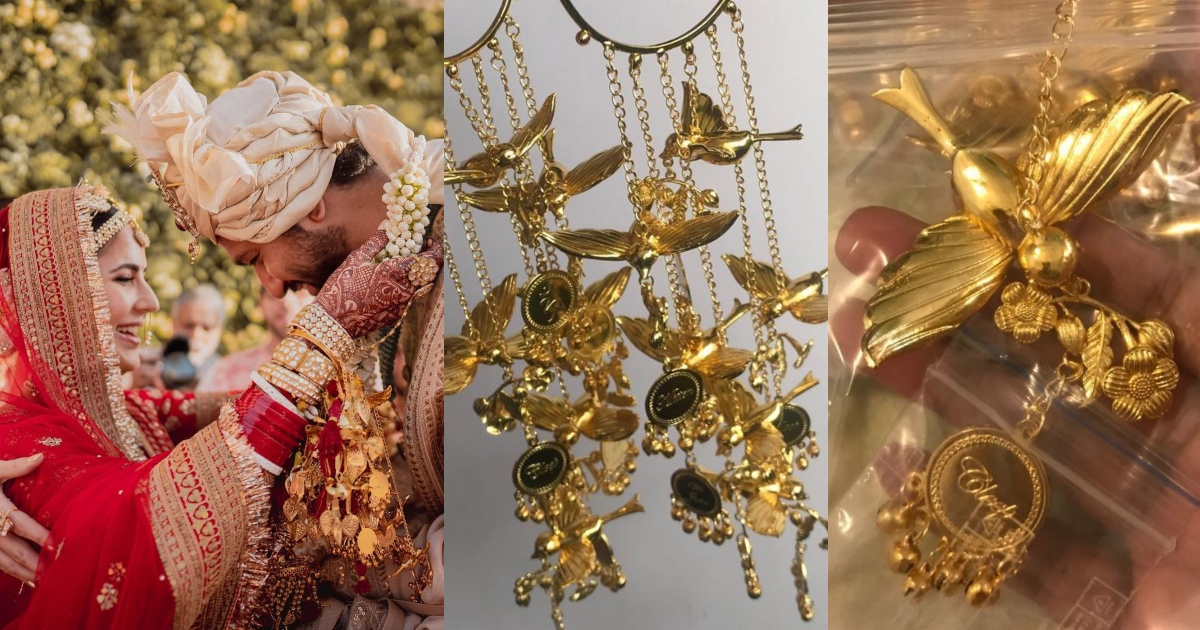 KATRINA ACCESSORIES