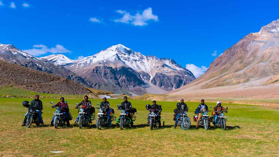 LADAKH