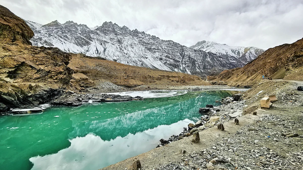 LADAKH