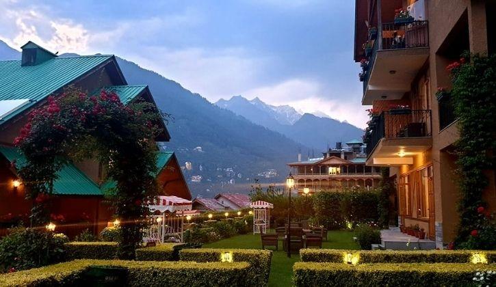 MANALI