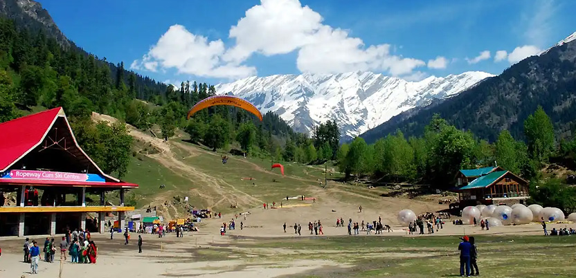 MANALI