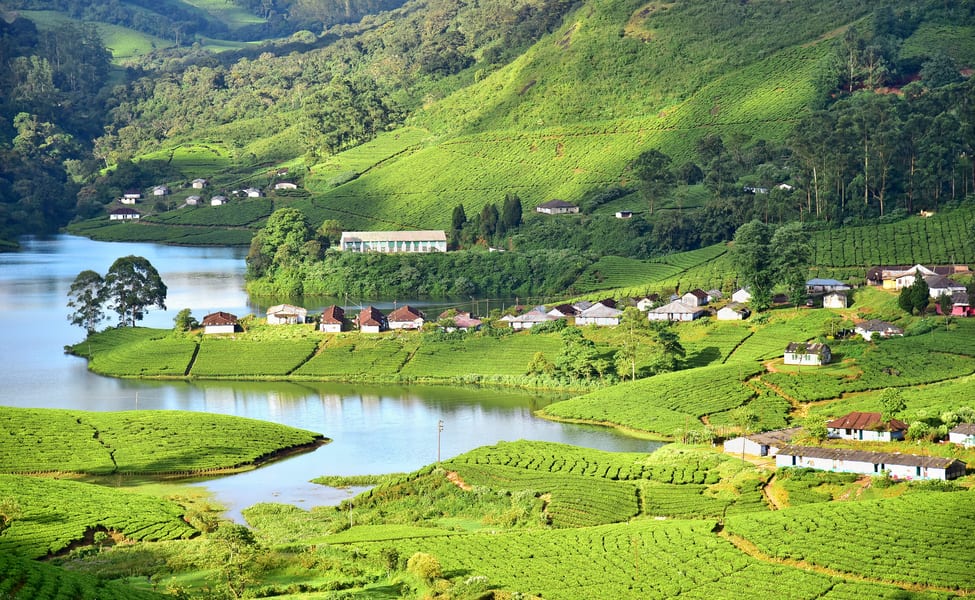 MUNNAR