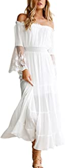 Puff Sleeve Dress