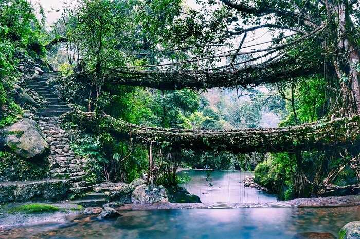 SHILLONG