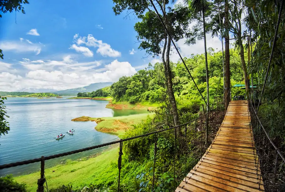 WAYANAD