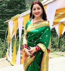 YAMI GAUTAM JEWELERY