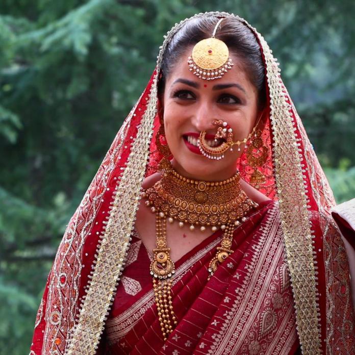 YAMI GAUTAM