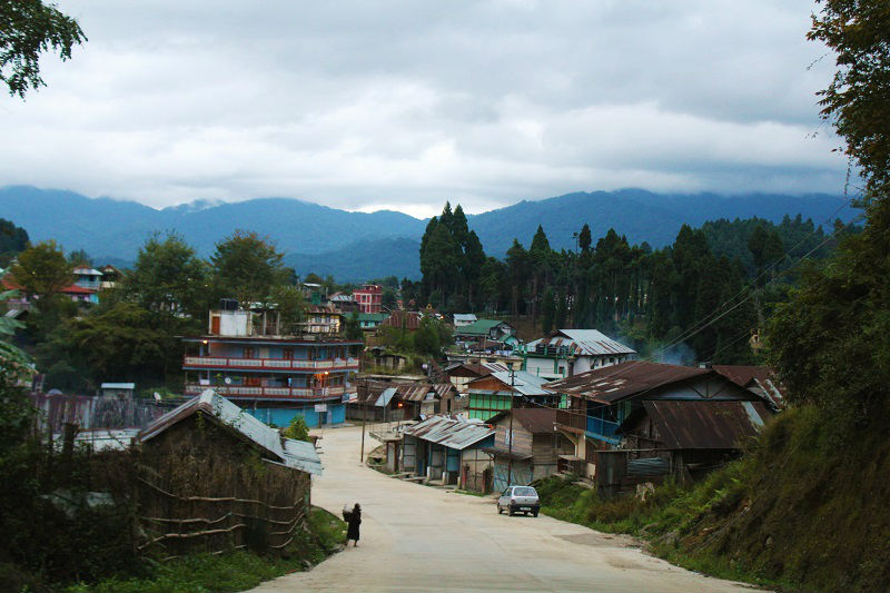 ZIRO VALLEY