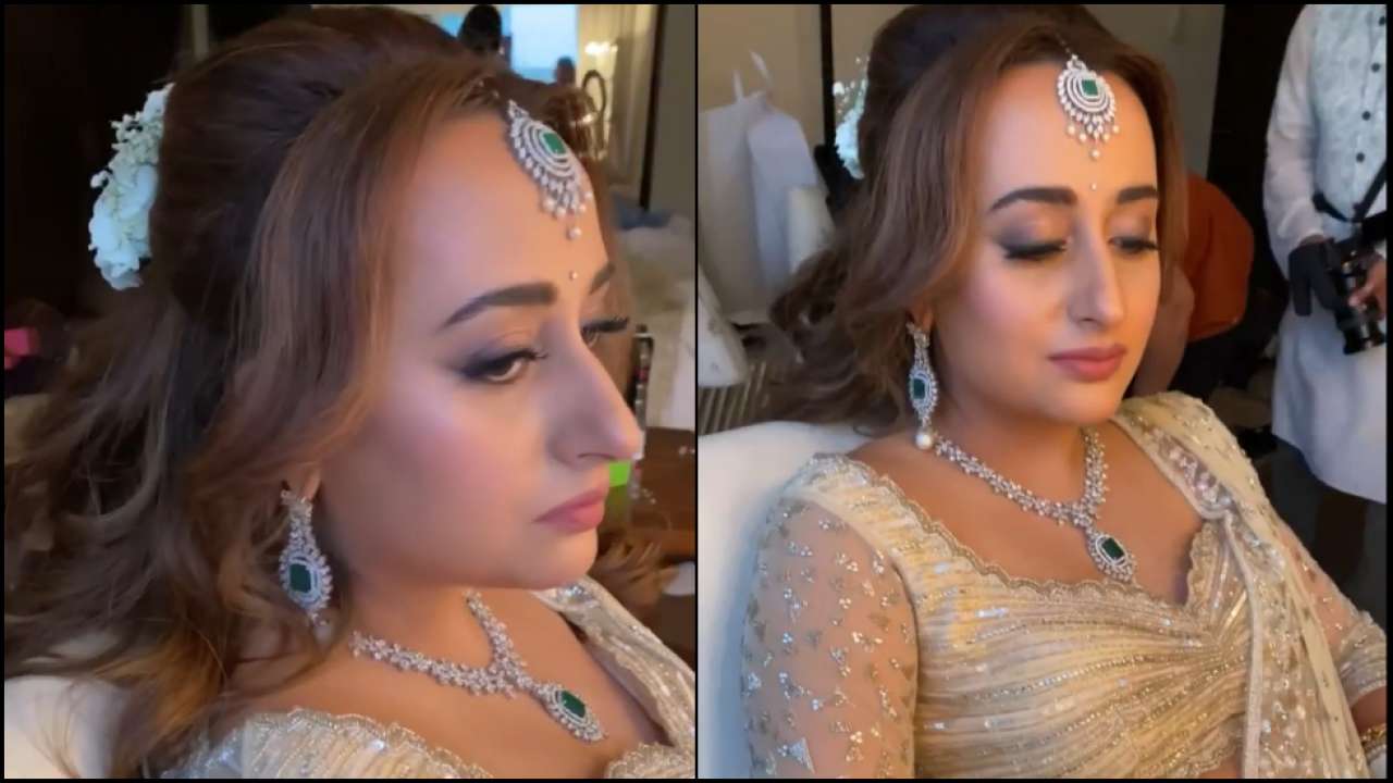 natasha JEWELRY