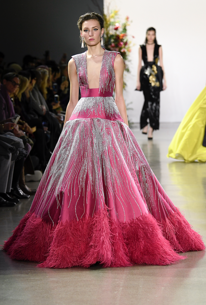 Bibhu Mohapatra Dresses