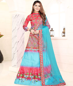 Rajasthani Wedding Dresses Ghagra And Choli