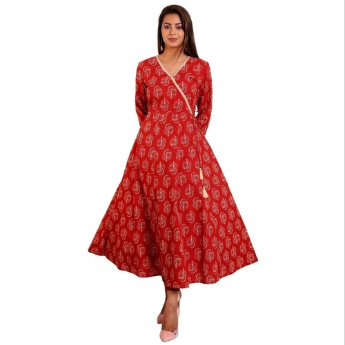 Rajasthani Wedding Dresses Kurti