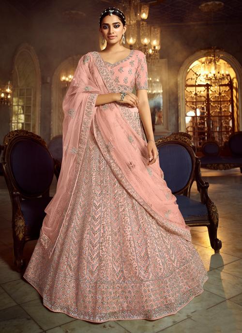 Rajasthani Wedding Dresses Lehenga And Choli