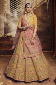 Rajasthani Wedding Dresses Lehenga And Choli