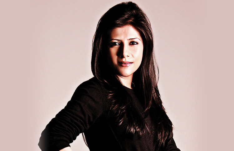 Namrata Joshipura