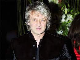 Rohit Bal