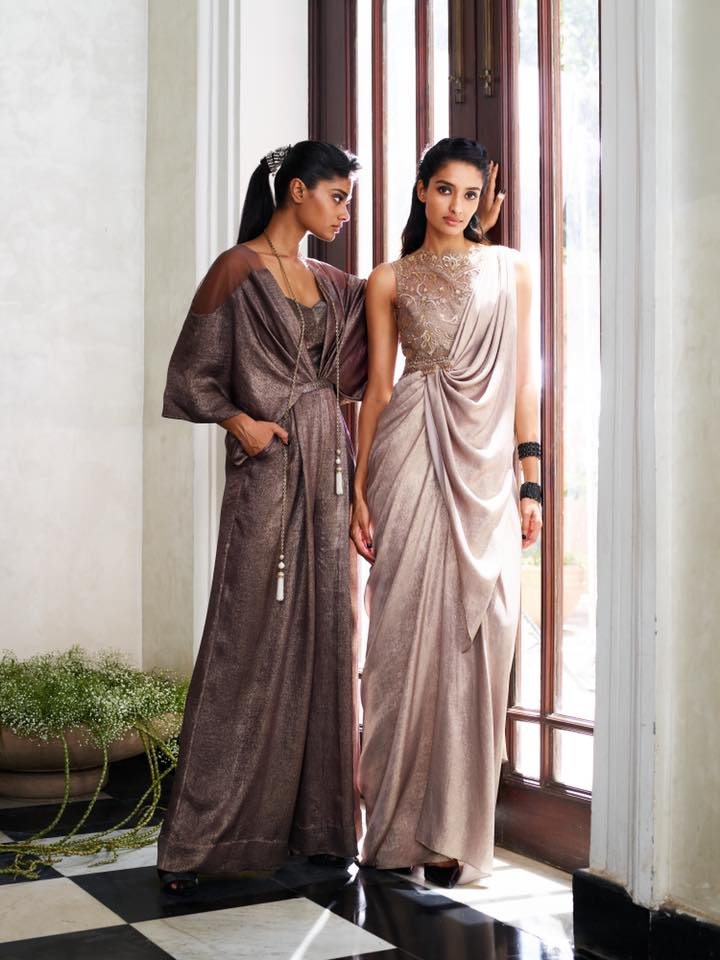 Tarun Tahiliani Dresses