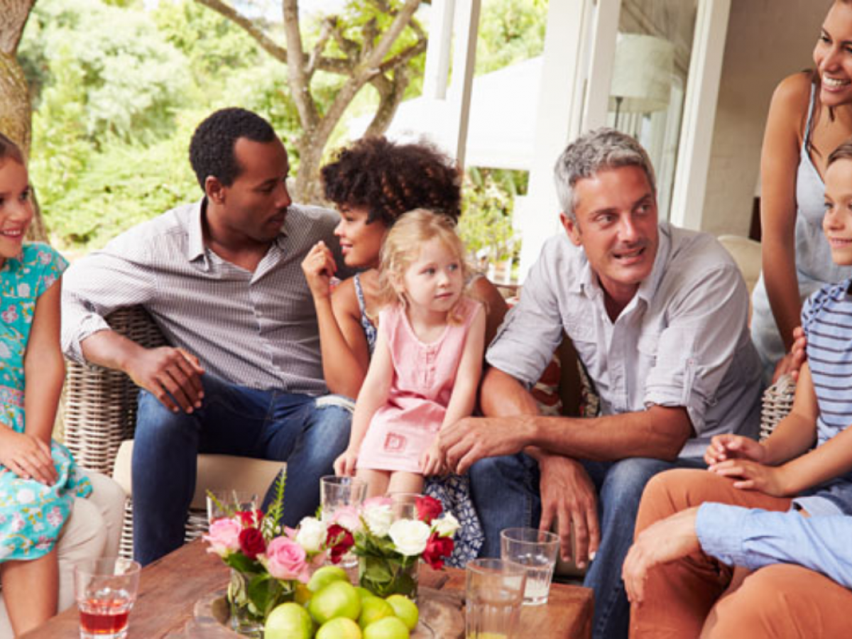 Top 10 Interesting And Fun Games For Family Get Together Top 10 Interesting And Fun Games For Family Get Together