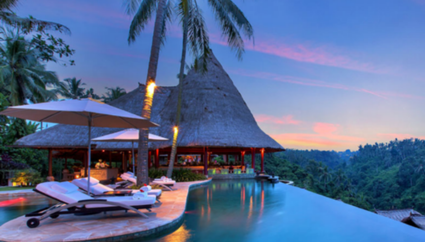 Best Honeymoon Destination: BALI, INDONESIA