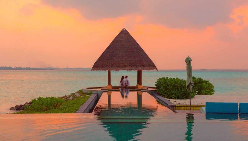 Best Honeymoon Destination: BALI, INDONESIA 2