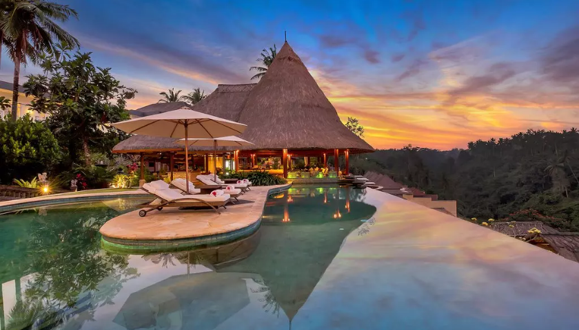 Best Honeymoon Destination: BALI, INDONESIA 3