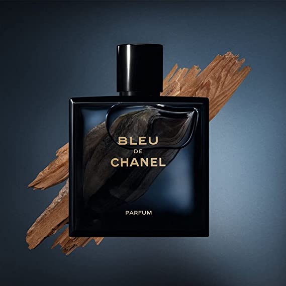 Bleu De Chanel