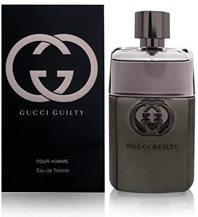 Gucci Guilty Wedding Perfumes